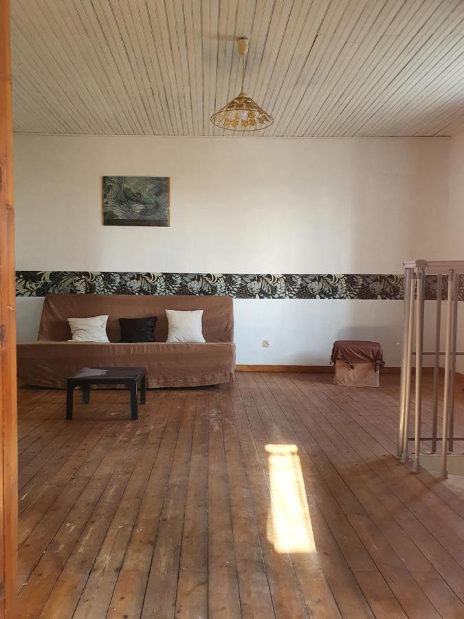 La Planquette Villa Saint-Laurent-de-Medoc Esterno foto