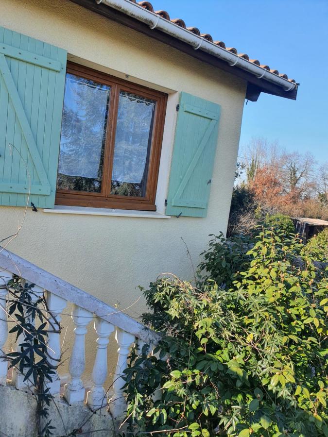 La Planquette Villa Saint-Laurent-de-Medoc Esterno foto